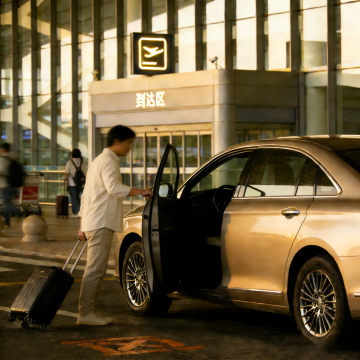 大理古城安隅酒店图片