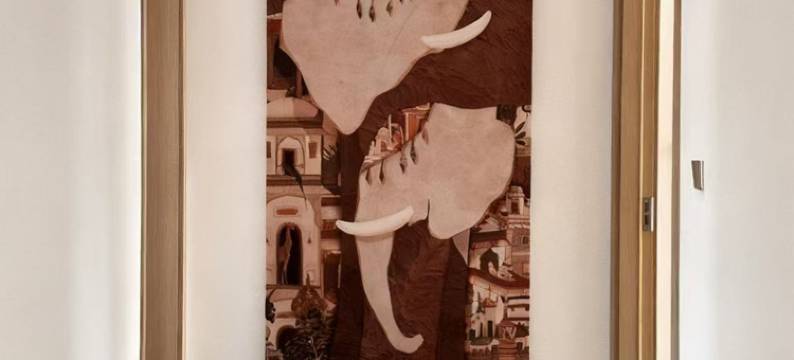 长兴山风予梦民宿(八都景区店)图片