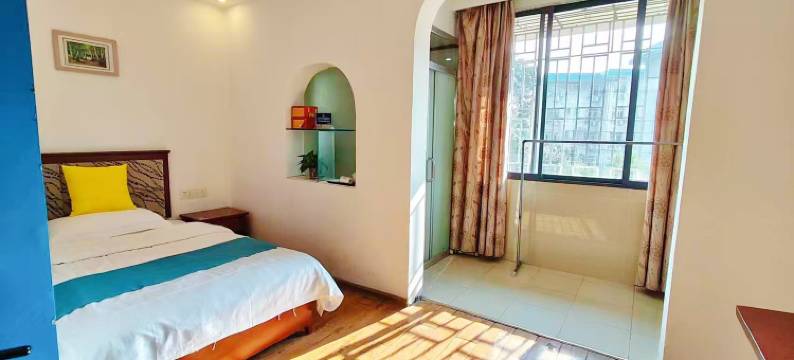 华威酒店(广西师范大学店)图片