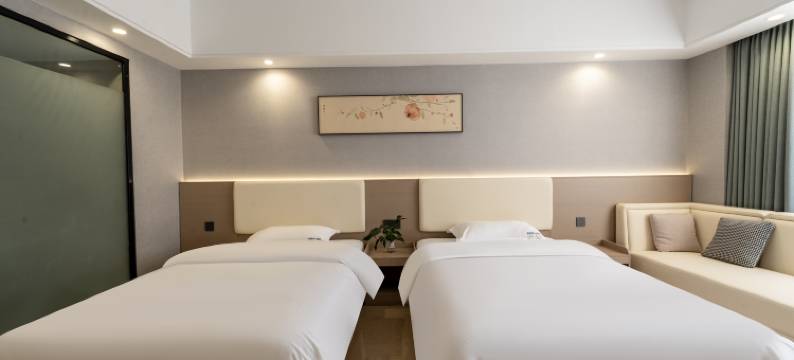 防城港丽景湾大酒店图片