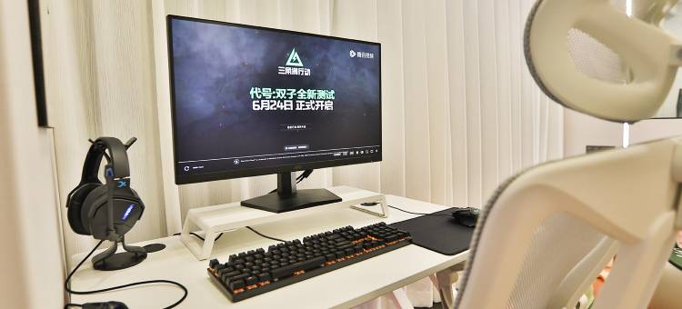 电竞空间佑佑公寓图片