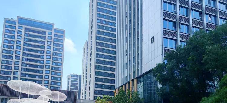 大朴雅舍·Life轻奢休闲假日民宿(太原山西白求恩医院店)图片