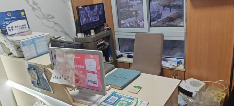 家畅宾馆(北京站同仁医院店)图片