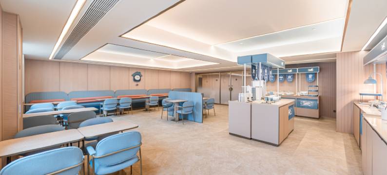 汉庭酒店(安阳文峰万达广场店)图片