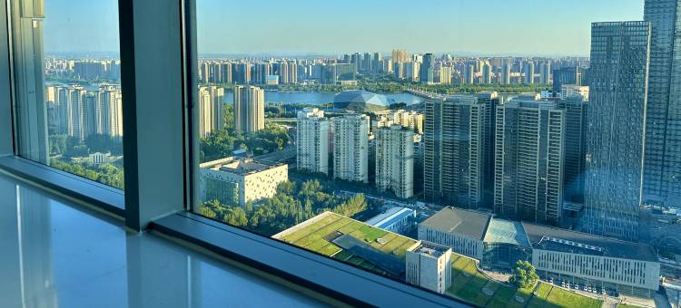 云里套房图片