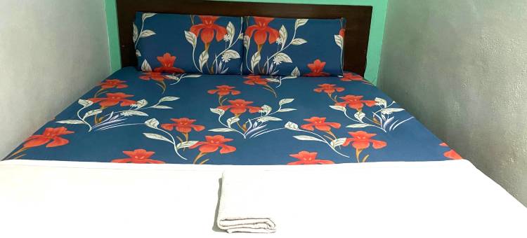 Capital O 91275 Pr汽车旅馆(Capital O 91275 Pr Motel)图片