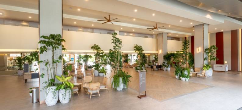 关丹瑞园海岸度假村(Swiss-Grand Beach Resort Kuantan)图片