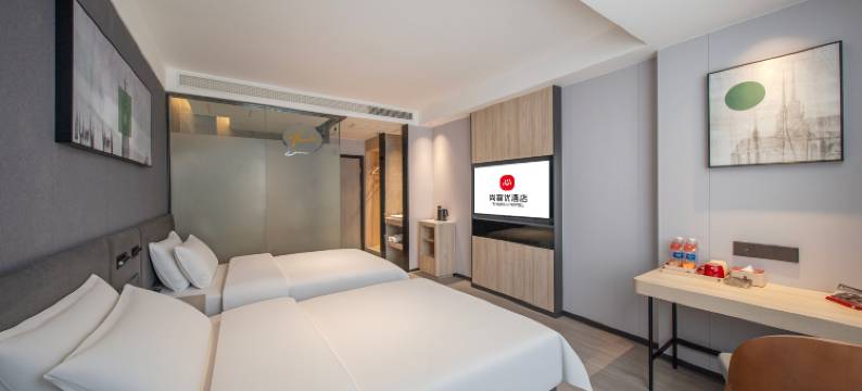 尚客优酒店(临清烟店)图片