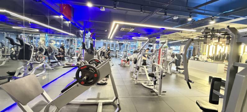 悦云居酒店(常熟市中心招商城店)图片