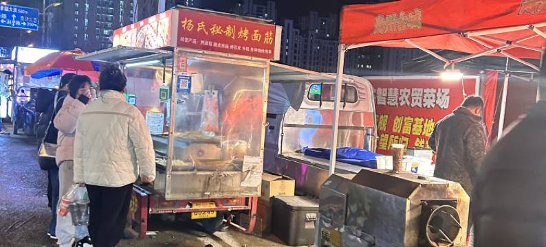 如家睿柏·云酒店(淮南寿县蜀山现代产业园店)图片