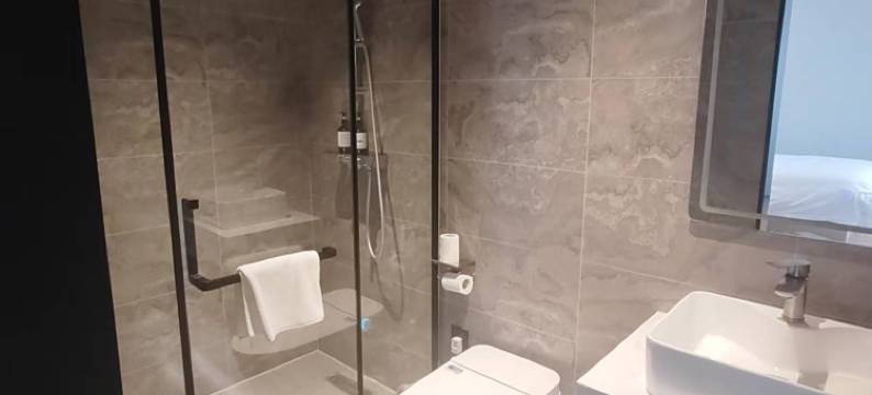 格林豪泰(响水陈家港人民东路黄海路店)图片