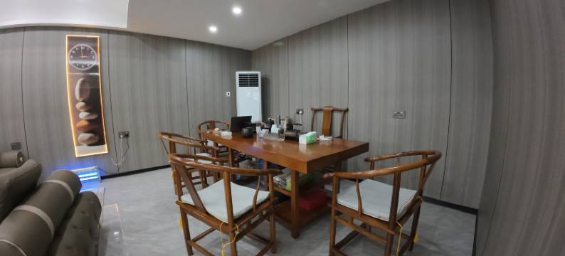 非凡华人精选酒店(伊凯贾·拉各斯丨中式三餐&接送机)(FeiFan Chinese Selected Hotel)图片