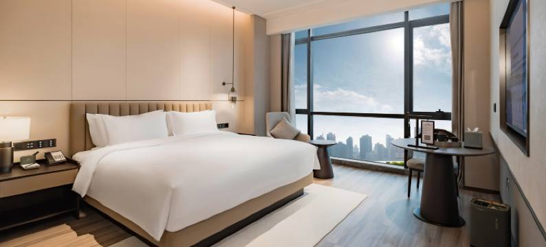 南苑望海酒店图片