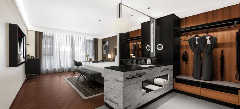 大理古城城际酒店图片