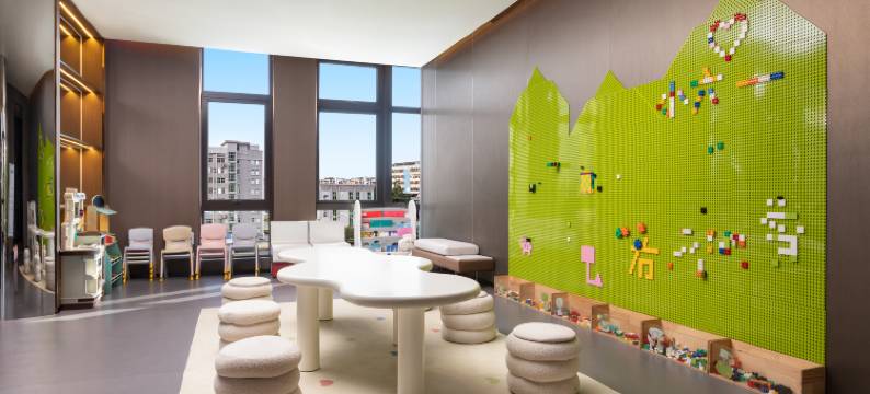 汕头龙湖戴斯温德姆酒店图片