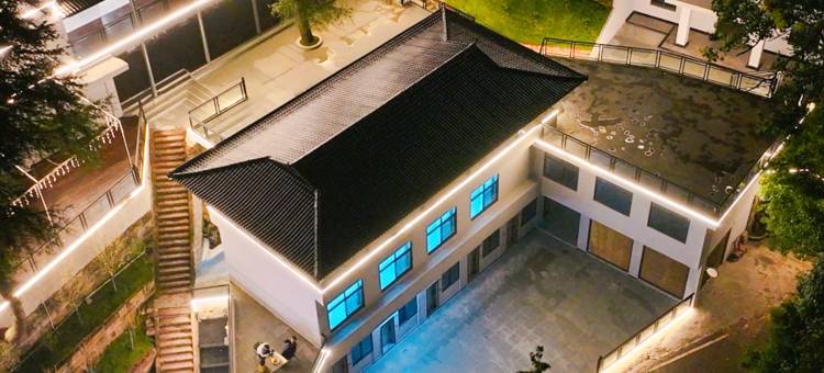 岽昇酒店图片