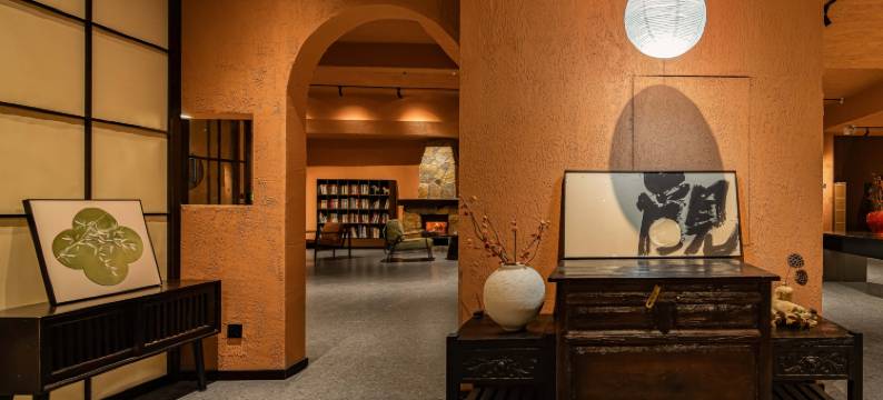 叁拾理想·日照金山丨设计师观景客栈(丽江古城南门店)图片