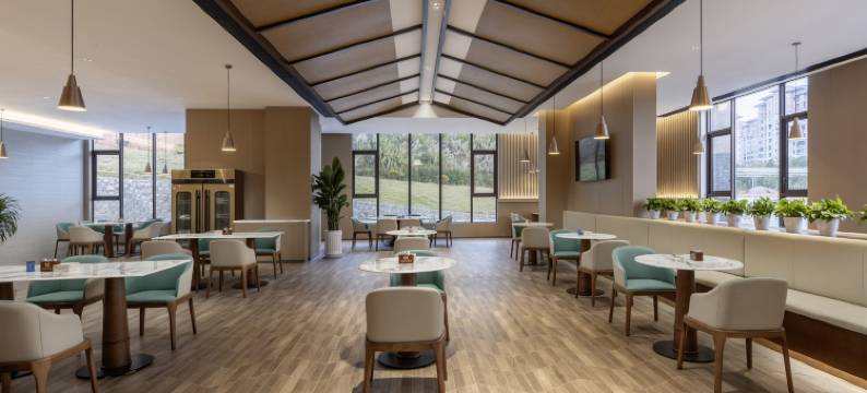 寻乌广寻国际酒店图片