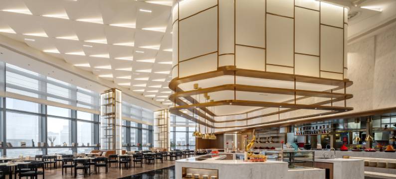 成都托尼洛·兰博基尼酒店图片