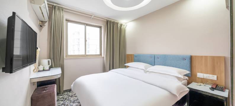 纳兰宾馆(丰庄店)图片