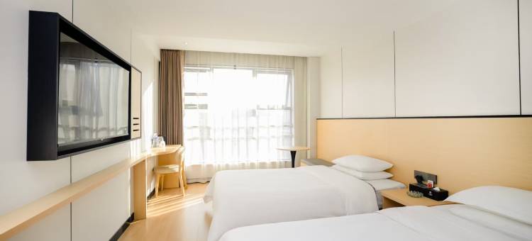 锦途酒店(赤壁北站国贸店)图片