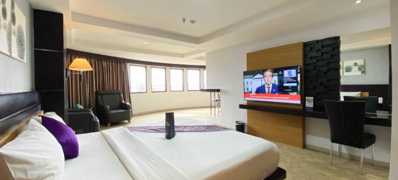 巴淡岛89号酒店(89 Hotel)图片