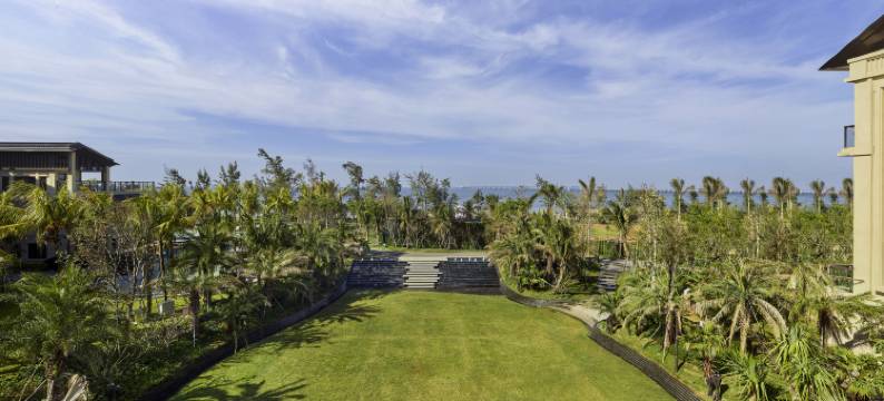 北海涠洲岛悦苑酒店图片