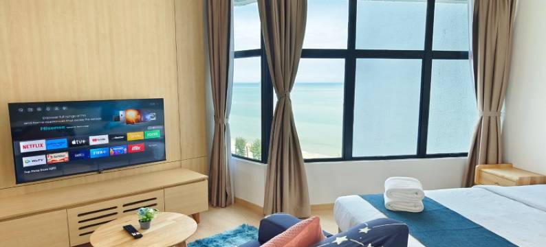 Signature Mutiara Melaka Beach Resort图片