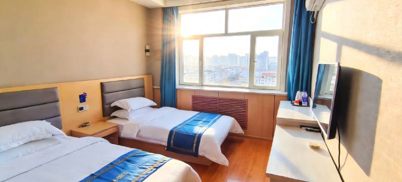 如家驿禾酒店(太原古交汽车站市政府店)图片