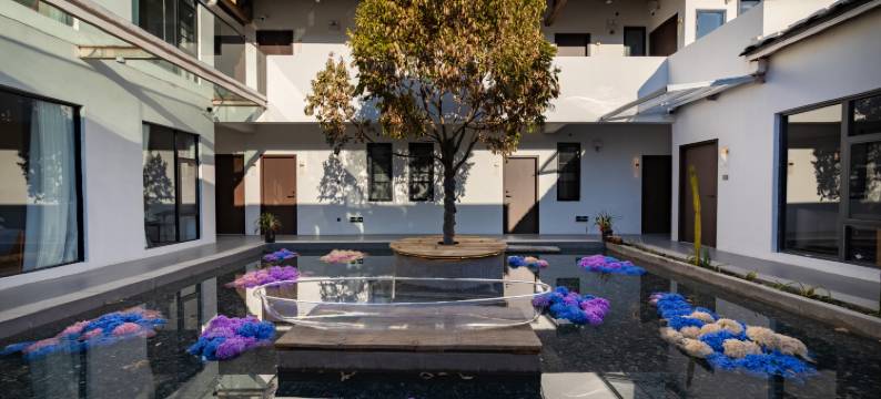 云水谣·有风的地方｜TULOU RIVERSIDE1949民宿(云水谣景区店)图片