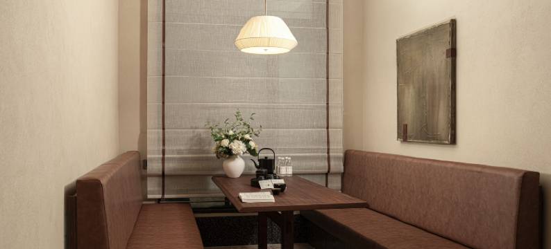 阿勒泰布尔津禾木游客中心亚朵酒店图片