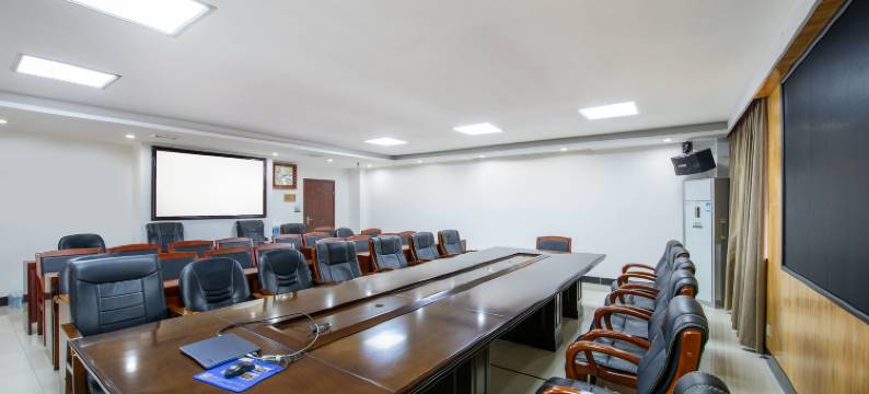 和沐嘉酒店(吉首乾州古城市政府店)图片