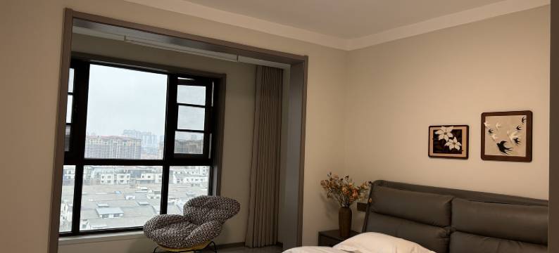 汴居观景民宿(万岁山武侠城店)图片