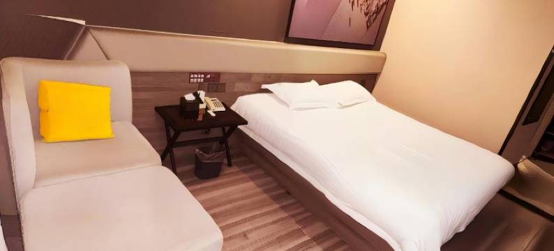 IU酒店(曲阜孔庙南门大街店)图片