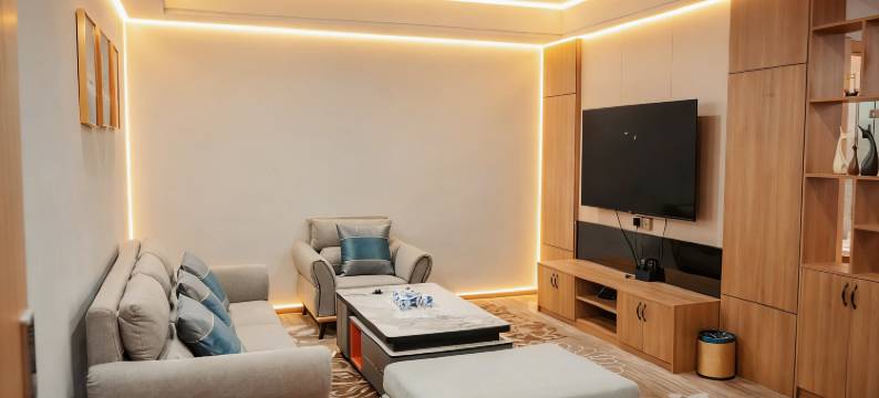 卜楼大酒店图片