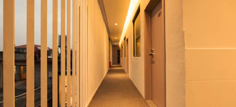 十三间ARTROOM民宿图片