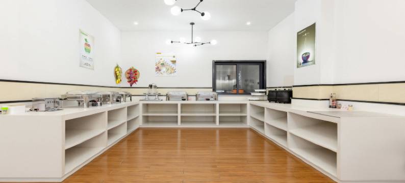 格莱美宿酒店(赣县区汽车站七鲤古镇店)图片