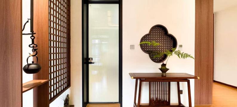 铭栖民宿(青州古城景区店)图片