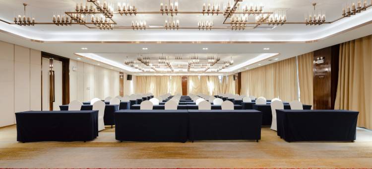 广悦臻酒店(广西大学南宁动物园店)图片