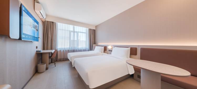 汉庭酒店(桂林阳朔十里画廊店)图片