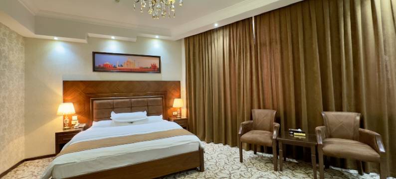 苏丹酒店(Hotel Sultan)图片