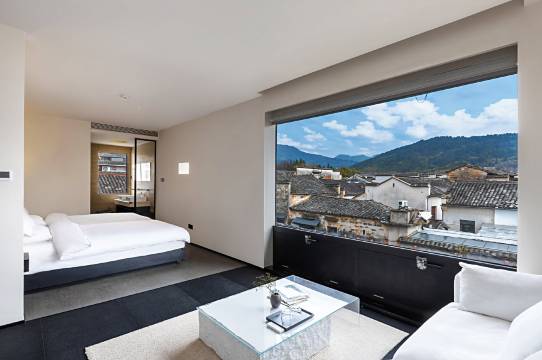 村说•村宴(宏村月沼店)图片