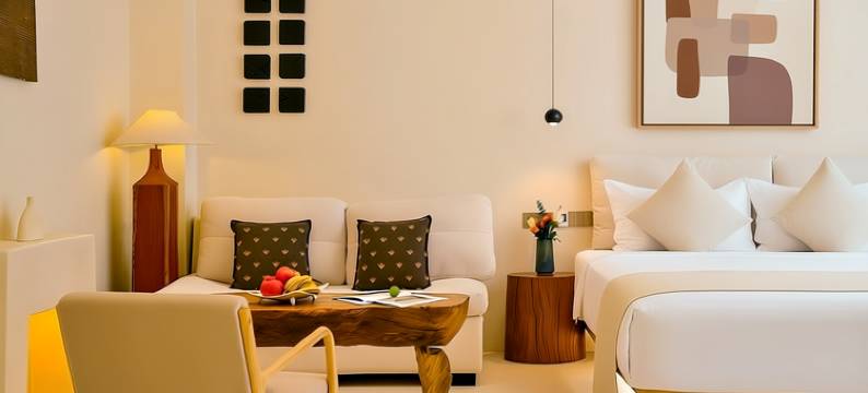 青朴酒店(曲靖北站民族中学店)图片