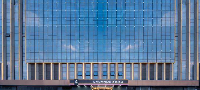 麗枫酒店(淄博周村古商城五洲国际家居博览城店)图片