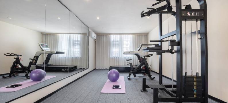 锦江之星(昆明长水国际机场店)图片