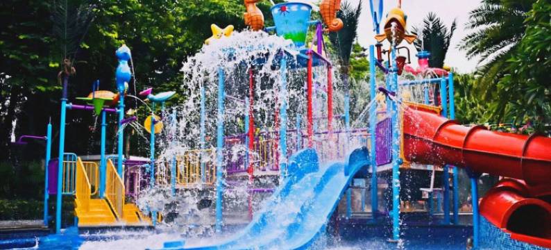 桥头三正半山酒店图片