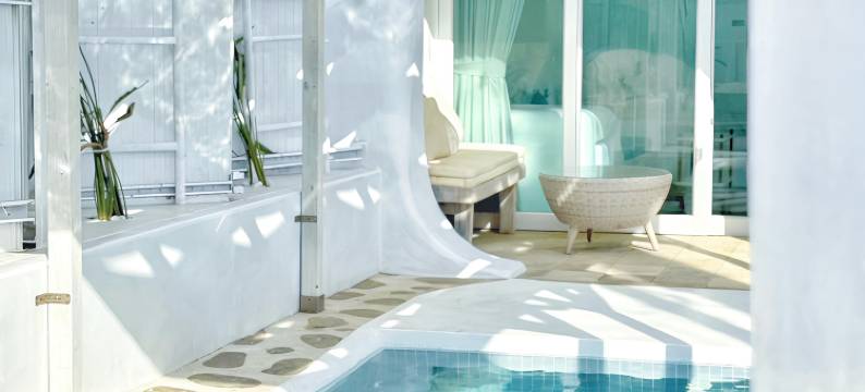 垦丁国境之南设计旅店图片