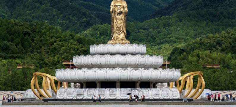 汉庭酒店(九华山风景区店)图片