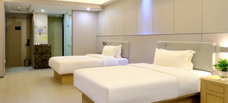 沃客国际酒店(文昌文南老街孔庙店)图片