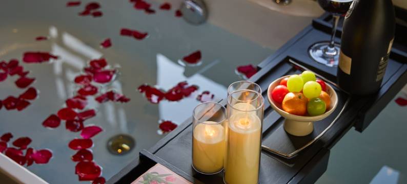 花筑·演真居四合院(大同古城鼓楼店)图片